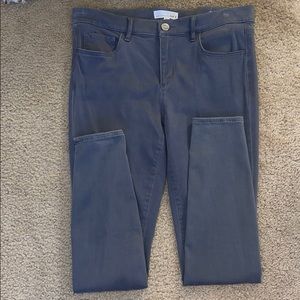 LOFT Gray “Legging”